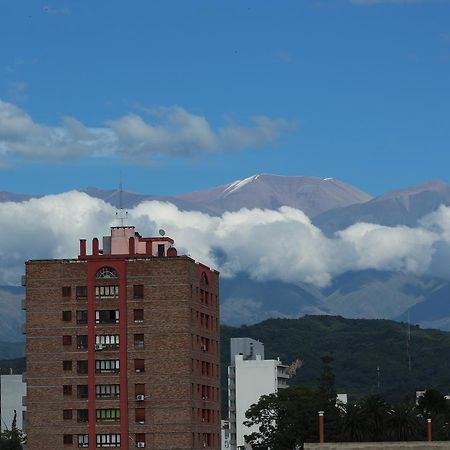 Temporarios B & B San Salvador de Jujuy Zewnętrze zdjęcie