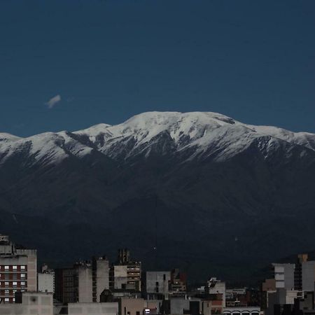 Temporarios B & B San Salvador de Jujuy Zewnętrze zdjęcie
