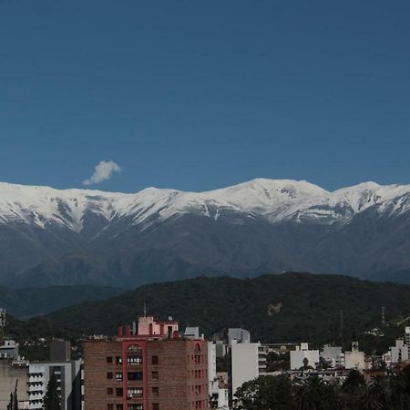 Temporarios B & B San Salvador de Jujuy Zewnętrze zdjęcie