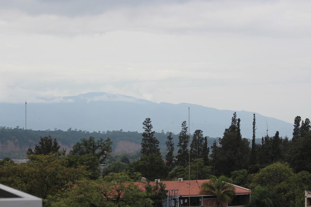 Temporarios B & B San Salvador de Jujuy Zewnętrze zdjęcie