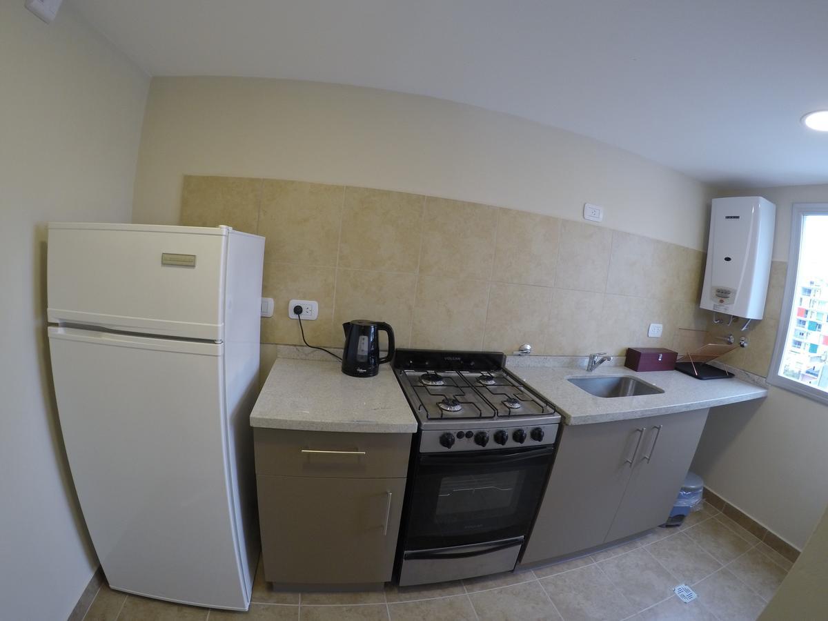 Temporarios B & B San Salvador de Jujuy Zewnętrze zdjęcie