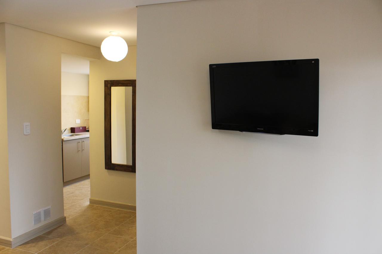 Temporarios B & B San Salvador de Jujuy Zewnętrze zdjęcie