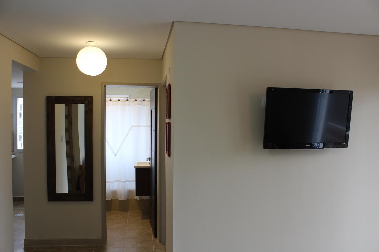 Temporarios B & B San Salvador de Jujuy Zewnętrze zdjęcie