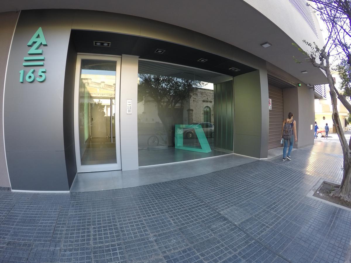Temporarios B & B San Salvador de Jujuy Zewnętrze zdjęcie