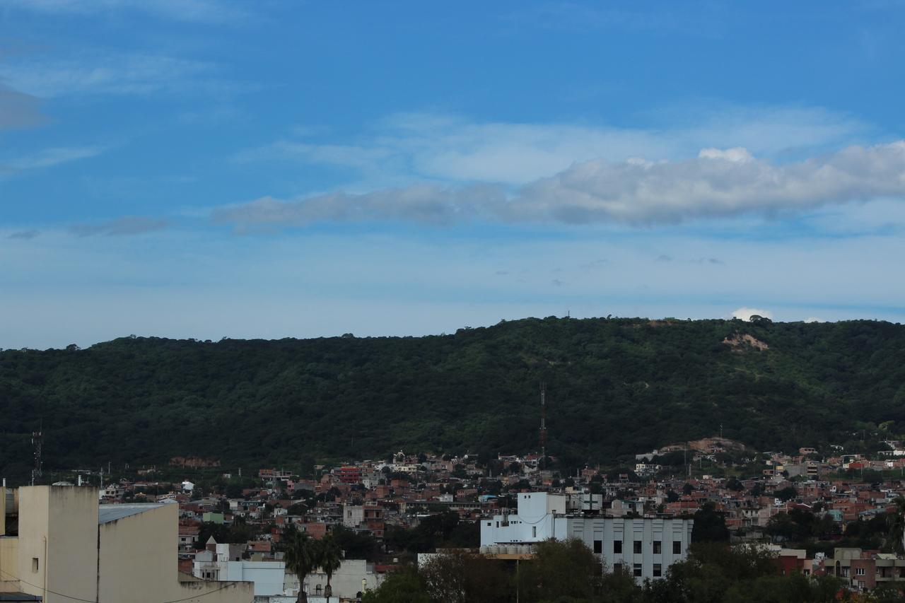 Temporarios B & B San Salvador de Jujuy Zewnętrze zdjęcie