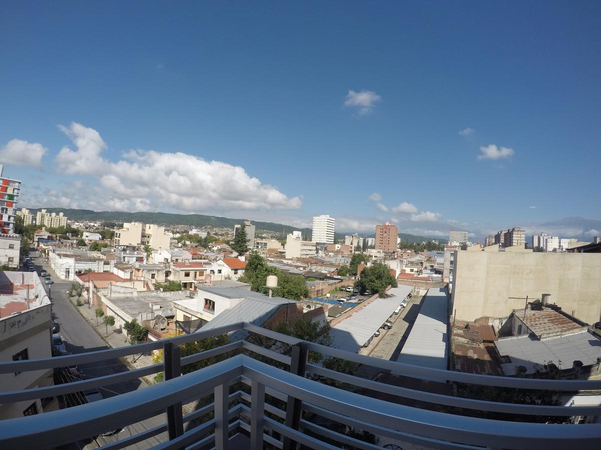 Temporarios B & B San Salvador de Jujuy Zewnętrze zdjęcie