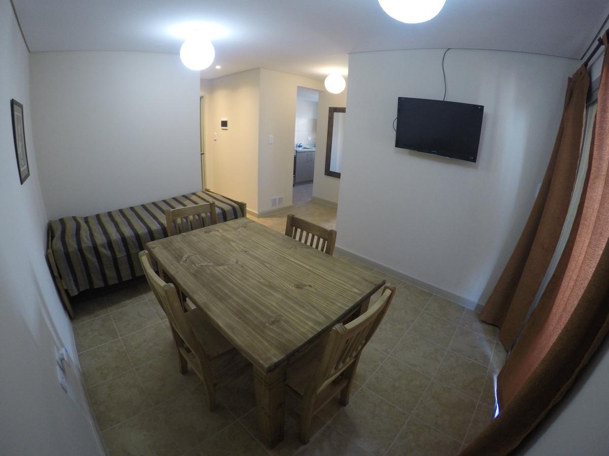 Temporarios B & B San Salvador de Jujuy Zewnętrze zdjęcie