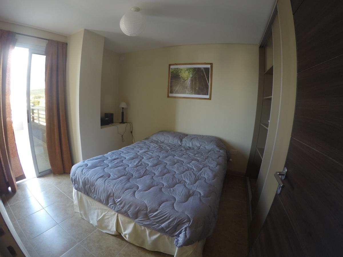 Temporarios B & B San Salvador de Jujuy Zewnętrze zdjęcie