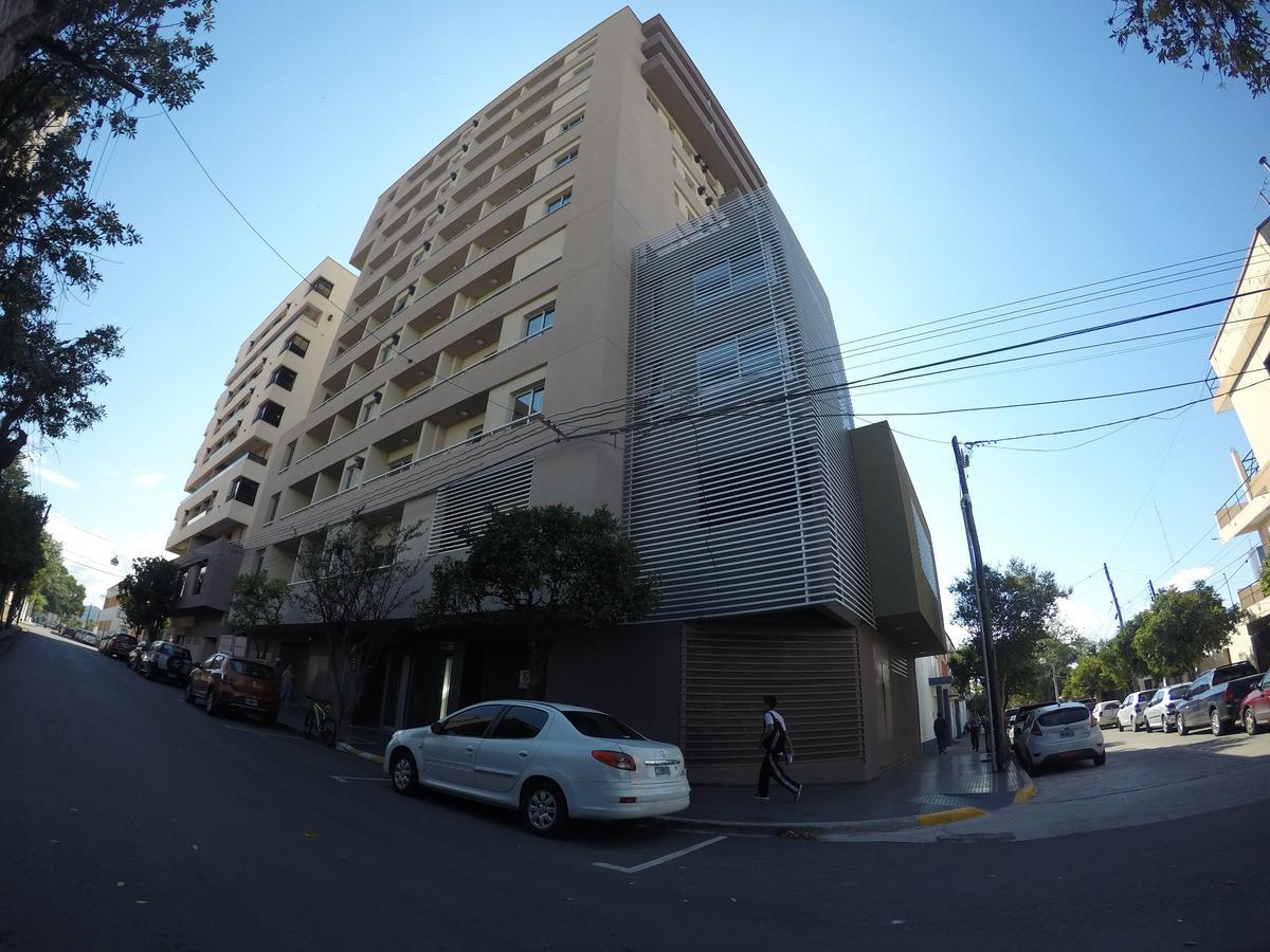 Temporarios B & B San Salvador de Jujuy Zewnętrze zdjęcie