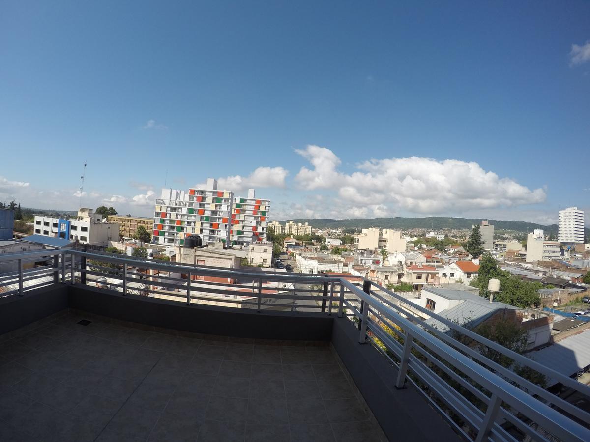 Temporarios B & B San Salvador de Jujuy Zewnętrze zdjęcie