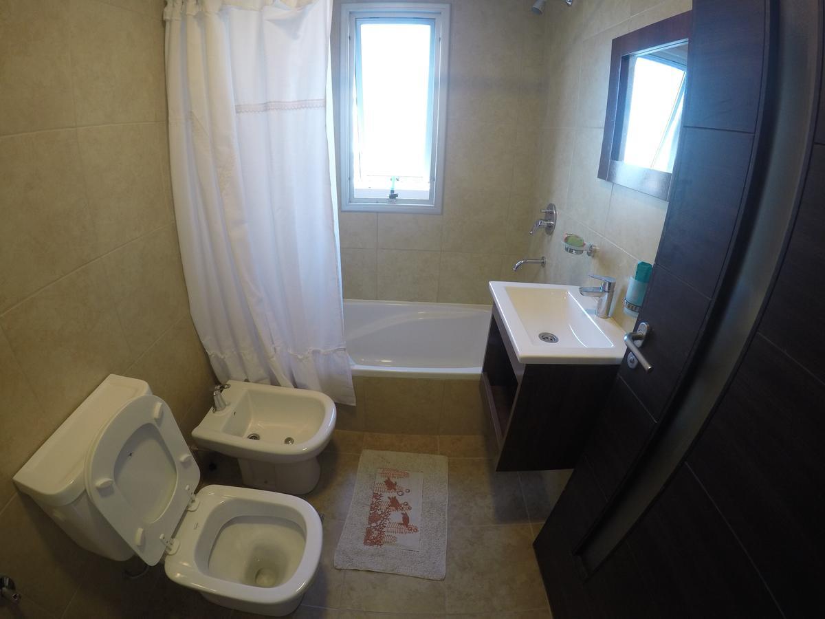 Temporarios B & B San Salvador de Jujuy Zewnętrze zdjęcie