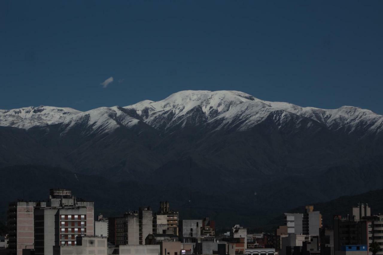Temporarios B & B San Salvador de Jujuy Zewnętrze zdjęcie